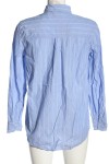 Vorschaubild 2 von H&M Langarmhemden blau Größe 36