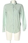 Vorschaubild 1 von H&M Langarmhemden grün Größe 34