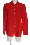Vorschaubild 1 von H&M Langarmhemden rot Größe 36