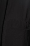 Vorschaubild 3 von H&M Langarmhemden schwarz Größe 38