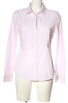 Vorschaubild 1 von H&M Langarmhemden pink Größe 40