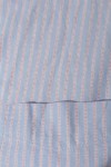 Vorschaubild 3 von H&M Langarmhemden blau Größe 34
