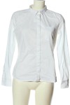 Vorschaubild 1 von H&M Langarmhemden weiß Größe 40