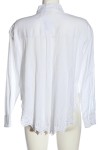 Vorschaubild 2 von H&M Langarmhemden weiß Größe 32