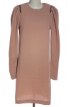 Vorschaubild 1 von H&M Langarmkleider nude Größe 34