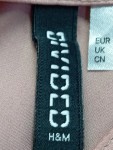 Vorschaubild 3 von H&M Langarmkleider pink Größe 34