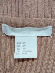 Vorschaubild 3 von H&M Langarmkleider nude Größe 34