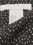 Vorschaubild 3 von H&M Langarmkleider hellgrau Größe 38