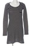 Vorschaubild 1 von H&M Langarmkleider schwarz Größe 34