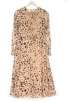 Vorschaubild 1 von H&M Langarmkleider creme Größe 34