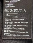 Vorschaubild 4 von H&M Langarmkleider schwarz Größe 36