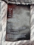 Vorschaubild 4 von H&M Langarmkleider schwarz Größe 36
