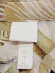 Vorschaubild 3 von H&M Langarmkleider khaki Größe 34