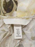 Vorschaubild 3 von H&M Langarmkleider khaki Größe 40