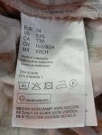 Vorschaubild 4 von H&M Langarmkleider khaki Größe 34