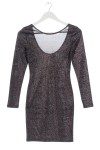 Vorschaubild 1 von H&M Langarmkleider lila Größe 36