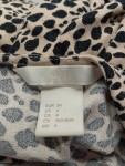 Vorschaubild 3 von H&M Langarmkleider wollweiß Größe 34