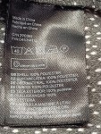 Vorschaubild 4 von H&M Langarmkleider hellgrau Größe 38