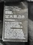 Vorschaubild 4 von H&M Langarmkleider schwarz Größe 42