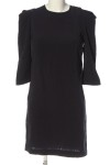 Vorschaubild 1 von H&M Langarmkleider dunkelblau Größe 34