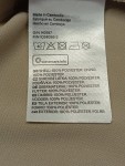 Vorschaubild 4 von H&M Langarmkleider wollweiß Größe 40