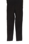 Vorschaubild 1 von H&M Leggings schwarz Skinny Fit Mid Waist Größe 36