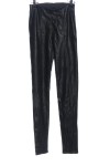 Vorschaubild 1 von H&M Leggings schwarz Größe 32