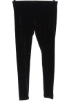 Vorschaubild 1 von H&M Leggings schwarz Größe 38