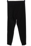 Vorschaubild 2 von H&M Leggings schwarz Größe 36