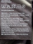 Vorschaubild 4 von H&M Long-Blazer schwarz Größe 42