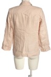 Vorschaubild 2 von H&M Long-Blazer nude Größe 38