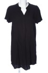 Vorschaubild 1 von H&M Longshirts schwarz Größe 34