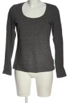 Vorschaubild 1 von H&M Longsleeves hellgrau Größe 38
