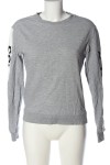Vorschaubild 1 von H&M Longsleeves hellgrau Größe 36