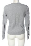 Vorschaubild 2 von H&M Longsleeves hellgrau Größe 36