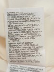 Vorschaubild 4 von H&M Midikleider creme Größe 40
