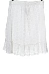 Vorschaubild 1 von H&M Midiröcke weiß Größe 38