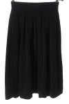 Vorschaubild 1 von H&M Midiröcke schwarz Größe 34