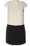 Vorschaubild 1 von H&M Minikleider weiß Größe 36