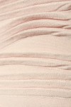Vorschaubild 3 von H&M Minikleider creme Größe 36