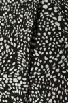 Vorschaubild 3 von H&M Minikleider schwarz Größe 34