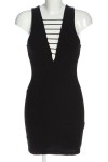 Vorschaubild 1 von H&M Minikleider schwarz Größe 34