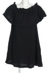 Vorschaubild 1 von H&M Minikleider schwarz Größe 40