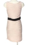 Vorschaubild 2 von H&M Minikleider creme Größe 36