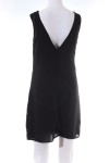 Vorschaubild 2 von H&M Minikleider schwarz Größe 34