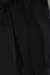 Vorschaubild 3 von H&M Minikleider schwarz Größe 36