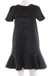 Vorschaubild 1 von H&M Minikleider schwarz Größe 34