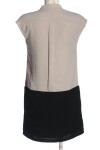Vorschaubild 2 von H&M Minikleider schwarz Größe 36