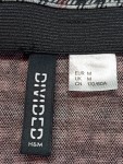 Vorschaubild 3 von H&M Miniröcke pink Größe 38