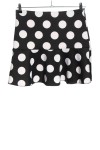 Vorschaubild 2 von H&M Miniröcke schwarz Größe 38